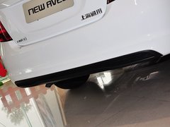 2014款 三厢 1.4SL 手动 舒适版