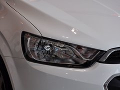 2014款 三厢 1.4SL 手动 舒适版