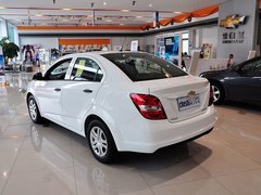 2014款 三厢 1.4SL 手动 舒适版