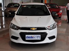 2014款 三厢 1.4SL 手动 舒适版