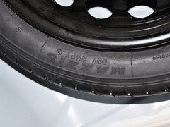 2014款 两厢 1.6SX 自动 风尚版