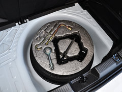 2014款 两厢 1.6SX 自动 风尚版
