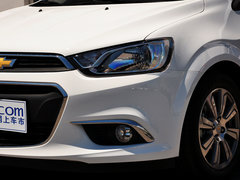 2014款 两厢 1.6SX 自动 风尚版