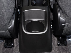 2014款 两厢 1.6SX 自动 风尚版