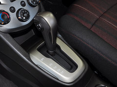 2014款 两厢 1.6SX 自动 风尚版