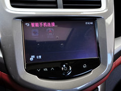 2014款 两厢 1.6SX 自动 风尚版