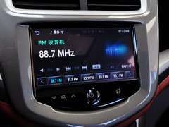 2014款 两厢 1.6SX 自动 风尚版