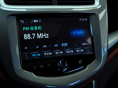 2014款 两厢 1.6SX 自动 风尚版