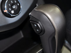 2014款 两厢 1.6SX 自动 风尚版