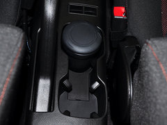 2014款 两厢 1.6SX 自动 风尚版