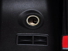 2014款 两厢 1.6SX 自动 风尚版