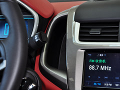 2014款 两厢 1.6SX 自动 风尚版