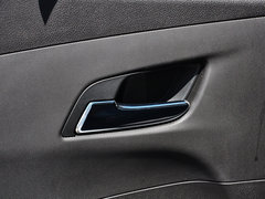 2014款 两厢 1.6SX 自动 风尚版
