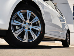 2014款 两厢 1.6SX 自动 风尚版