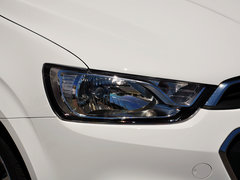 2014款 两厢 1.6SX 自动 风尚版