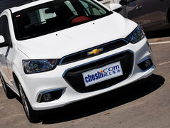 2014款 两厢 1.6SX 自动 风尚版