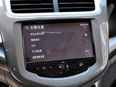 2014款 三厢 1.6SX 自动 风尚版