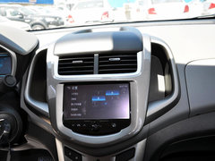 2014款 三厢 1.6SX 自动 风尚版