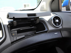 2014款 三厢 1.6SX 自动 风尚版