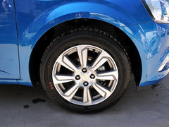 2014款 三厢 1.6SX 自动 风尚版