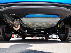 2014款 三厢 1.6SX 自动 风尚版