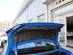 2014款 三厢 1.6SX 自动 风尚版
