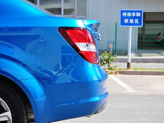 2014款 三厢 1.6SX 自动 风尚版