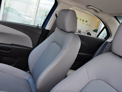 2014款 三厢 1.6SX 自动 风尚版