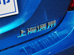 2014款 三厢 1.6SX 自动 风尚版