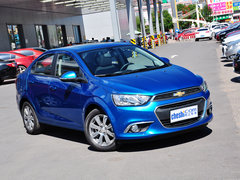 2014款 三厢 1.6SX 自动 风尚版