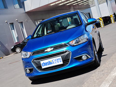 2014款 三厢 1.6SX 自动 风尚版