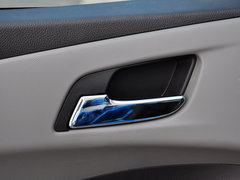 2014款 三厢 1.6SX 自动 风尚版