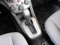 2014款 三厢 1.6SX 自动 风尚版