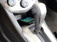 2014款 三厢 1.6SX 自动 风尚版