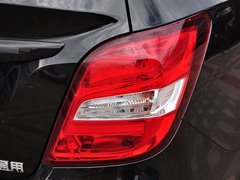 2014款 三厢 1.6SX 自动 风尚版