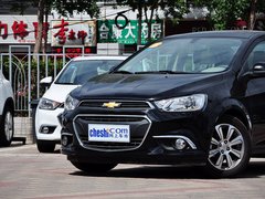 2014款 三厢 1.6SX 自动 风尚版