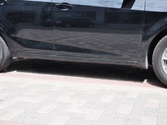 2014款 三厢 1.6SX 自动 风尚版