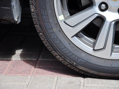 2014款 三厢 1.6SX 自动 风尚版