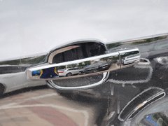 2014款 三厢 1.6SX 自动 风尚版