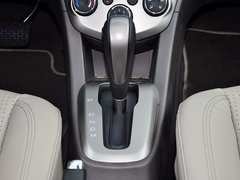 2014款 三厢 1.6SX 自动 风尚版