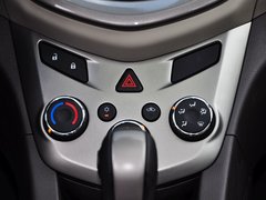2014款 三厢 1.6SX 自动 风尚版