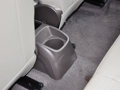 2014款 三厢 1.6SX 自动 风尚版