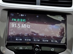 2014款 三厢 1.6SX 自动 风尚版