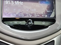 2014款 三厢 1.6SX 自动 风尚版