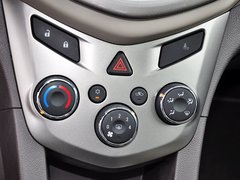 2014款 三厢 1.6SX 自动 风尚版