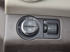 2014款 三厢 1.6SX 自动 风尚版