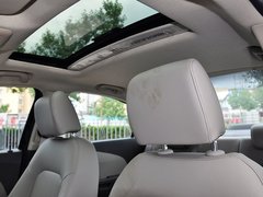 2014款 三厢 1.6SX 自动 风尚版