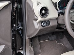 2014款 三厢 1.6SX 自动 风尚版