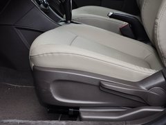 2014款 三厢 1.6SX 自动 风尚版