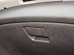 2014款 三厢 1.6SX 自动 风尚版